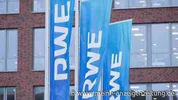 Wettbewerbshüter sind besorgt wegen Marktmacht von RWE