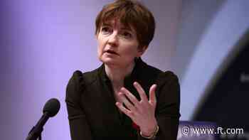 UK cannot yet declare victory over inflation, warns BoE deputy governor