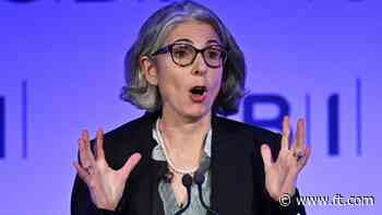 UK business cutting back growth plans after Budget tax rises, warns CBI