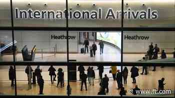 Heathrow’s new biggest shareholder backs airport expansion