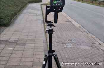 POL-HI: Polizei Hildesheim ahndet bei Verkehrssicherheitstagen Vielzahl von Verstößen