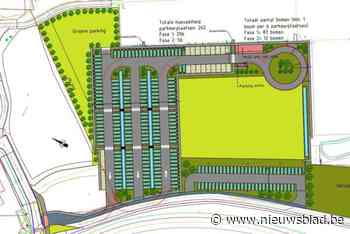 Aanleg nieuwe parking sportpark Moerkensheide is goedgekeurd: “Veiliger voor kinderen te brengen en op te halen”