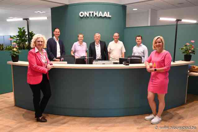 Energie- en woonloket opent in gemeenteloket