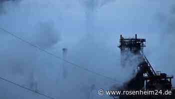 Thyssenkrupp-Stahl will Tausende Stellen abbauen