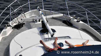 Touristen-Boot mit 45 Menschen gesunken – vier deutsche Urlauber mit an Bord