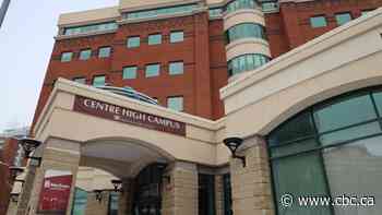 Surging demand puts pressure on high school upgrading programs in Edmonton