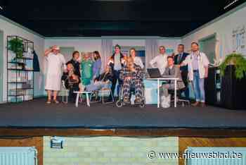 Toneelvereniging brengt Engelse komedie ‘Genen zever’ op de planken