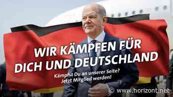 "Wir kämpfen für…": Mit dieser Kampagne will die SPD Olaf Scholz erneut ins Kanzleramt hieven