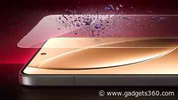 Redmi K80 Pro Camera, Processor and Other Key Features Confirmed Ahead of Launch