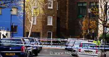 Gunman ‘fired directly into car’ when eight-year-old girl was shot in Ladbroke Grove