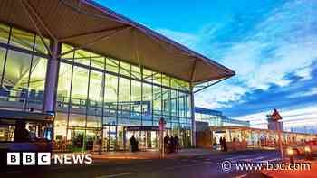 Bristol Airport lays out plans for long-haul flights