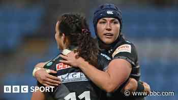 PWR leaders Exeter continue winning start at Sale