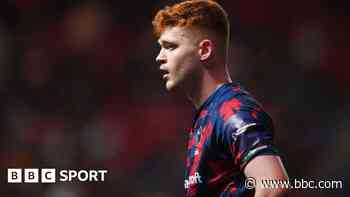 Youthful Bristol see off Ampthill in cup