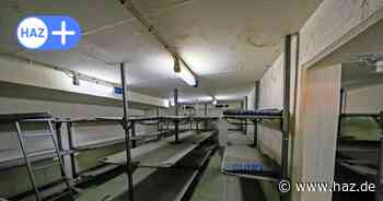 Bunker-Plan in Deutschland: Sind Luftschutzbunker in Hannover und Notbrunnen noch nutzbar?