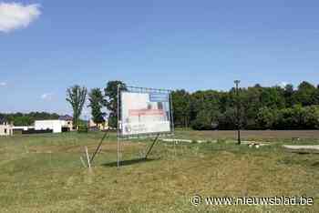 Daar is verkaveling Manheuvels weer: aanvraag voor 41 woningen