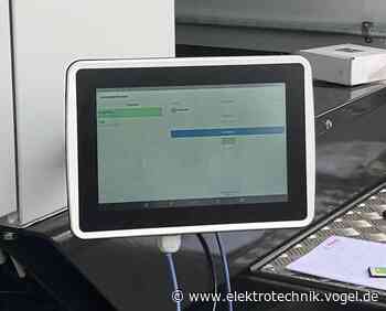 Gehäuselösungen für Betonmischer-Steuereinheit