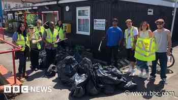 Service launched to report anti-social behaviour