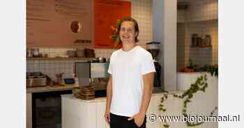 "Ik wilde zo graag het imago van bio opkrikken"