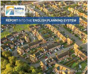 Building’s sister title Housing Today wins major publishing award