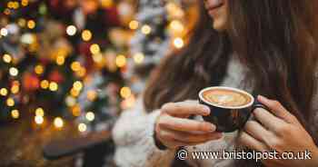 Doctor warns of ‘calorie bomb’ festive drinks that will tank your weight loss journey