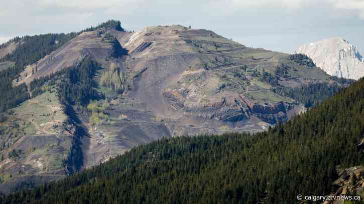 'We need an industry': Crowsnest Pass residents voting on support for new coal mine