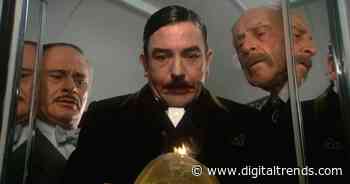 50 years ago, this classic murder mystery changed the genre forever