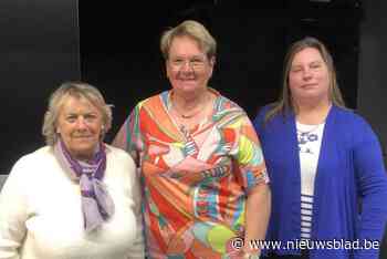 Vrouwen met Durf organiseren Feest van de Gastvrijheid tussen Kerst en Nieuwjaar