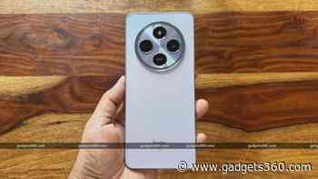 Redmi A4 5G First Impressions: An Entry-Level Beast?