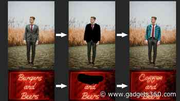 Black Forest Labs Introduces AI-Powered Flux.1 Tools for Advanced Image Editing