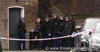 Man arrested after shots fired with girl, 8, and child, 2, inside Ladbroke Grove car