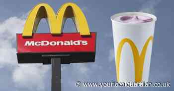 McDonald's reveals Grimace Shake is returning to UK stores - when to get yours