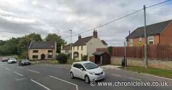 Emergency repairs to continue into Tuesday after smell of gas in County Durham