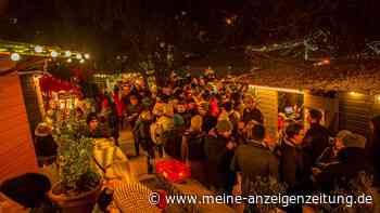 Das ist Kölns teuerster Glühwein – aber gewarnt wird aus einem anderen Grund