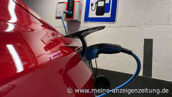 E-Auto landet im TÜV-Report auf dem letzten Platz