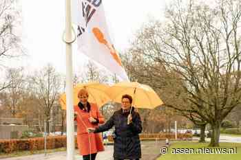 Drenthe zet zich in tegen geweld tegen vrouwen