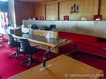Repeat offender has sentence for 17 offences cut in half by B.C. Appeals Court