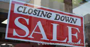 Struggling high street retailer axes store as profits tumble 40 per cent