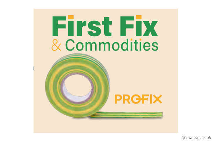 Pro-Fix first fix and commodity products