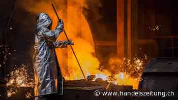 Thyssenkrupp-Stahl will Tausende Stellen abbauen