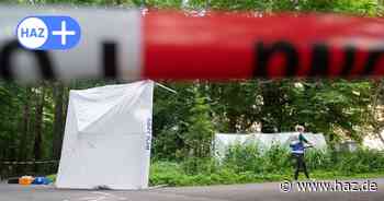Hannover: Polizei fasst Verdächtigen im Fall des getöteten Obdachlosen Dirk Schleicher in der Eilenriede