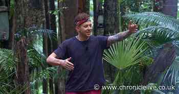 I'm A Celebrity's Danny Jones 'lied' to ITV bosses as wife confirms he's faked fears