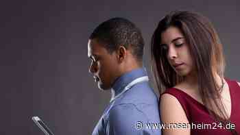 Ich kämpfe mit meiner starken Eifersucht, wie kriege ich sie in den Griff? 