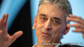 RWE: Frank Appel soll als Chefaufseher auf Werner Brandt folgen