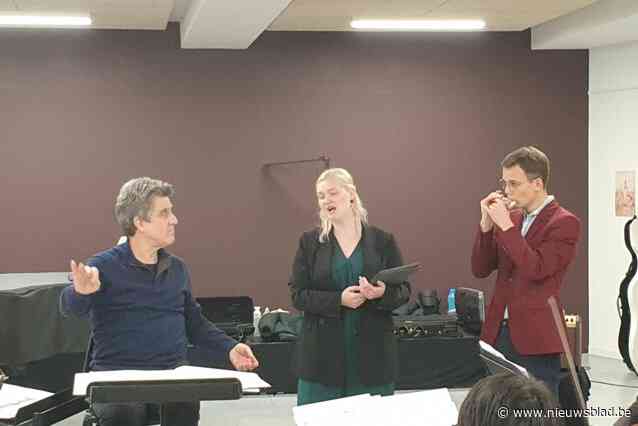 Heeft topdirigent nieuwe Toots Thielemans ontdekt bij talentenjacht? “Hij is een van de besten van zijn generatie”