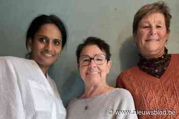 Ex-directrice basisschool Trapop Greet Verwaest is voorzitter nieuwe dorpspartij RIA