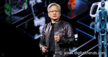 Nvidia’s new AI model makes music from text and audio prompts