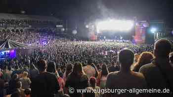 Das PULS Open Air Festival pausiert 2025