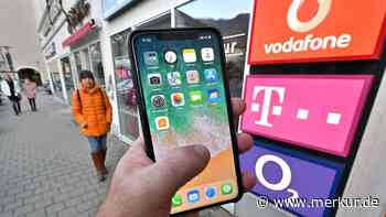 Vorsicht beim Handy-Vertrag: Expertin warnt vor großem Fehler