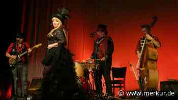 „Soirée Macabre“ zum Totensonntag in Landsberg
