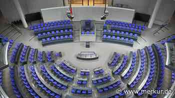 Nach Scheitern der Ampelregierung: Mehrarbeit für Parteien im Wahlkreis